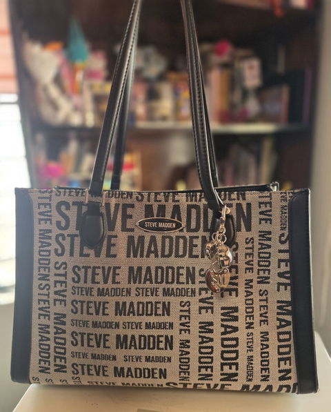 Bolso Steve Madden en excelente estado