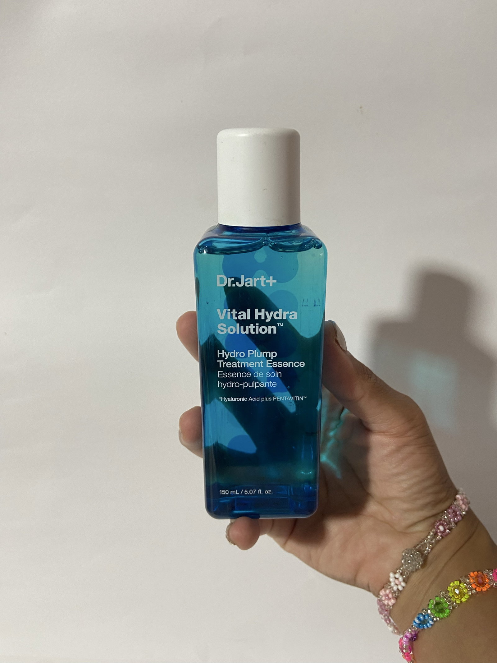 Esencia Facial Dr.Jart+ Vital Hydra Solution Hydro Plump 150 ml