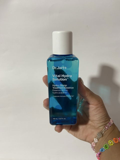 Esencia Facial Dr.Jart+ Vital Hydra Solution Hydro Plump 150 ml