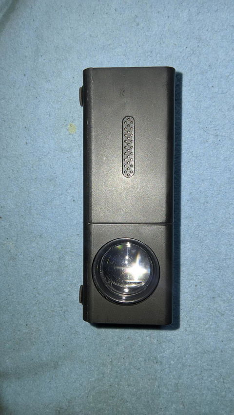 Mini proyector