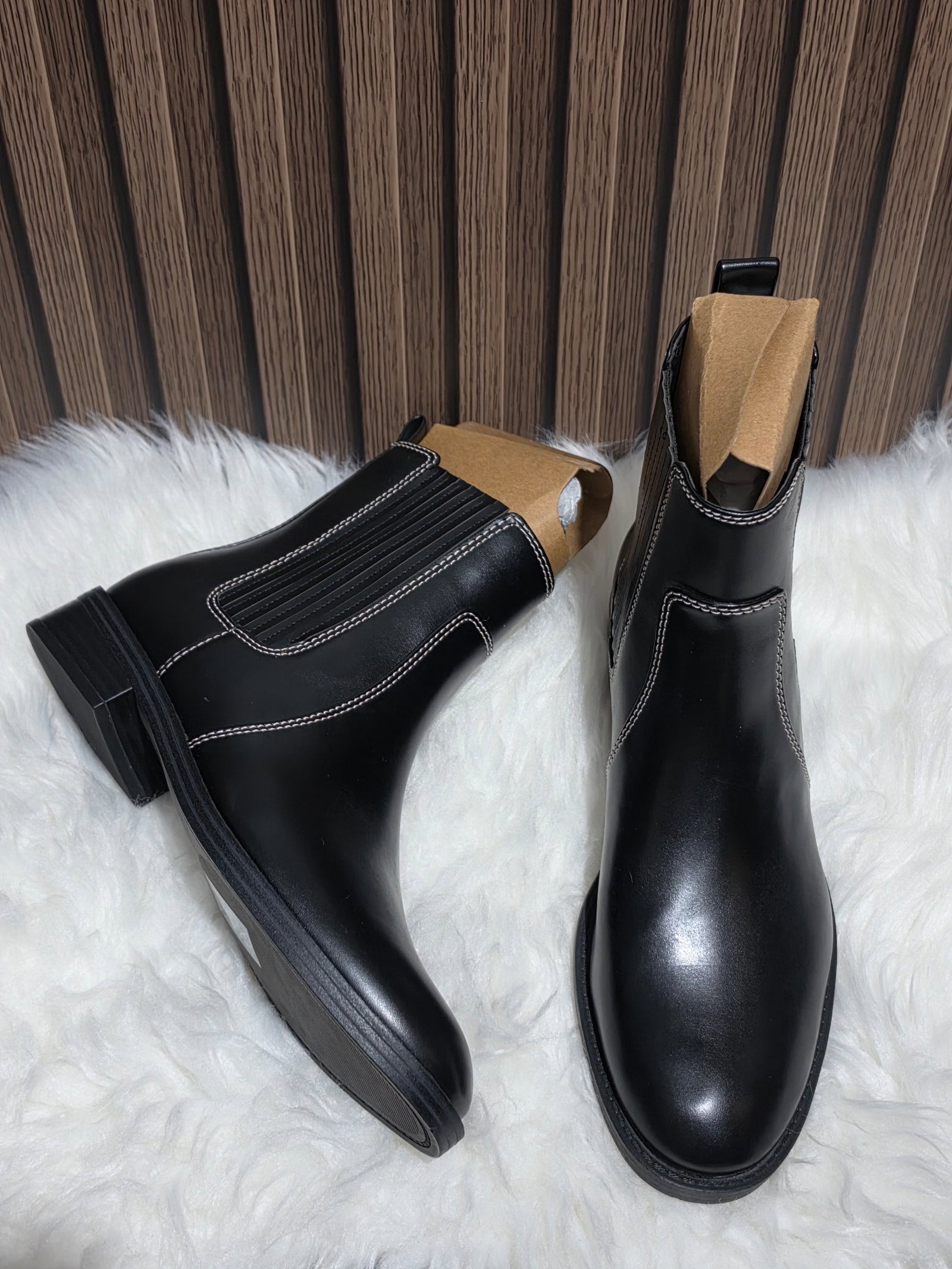 Botines Michael Kors 7us. #4 mexicano 