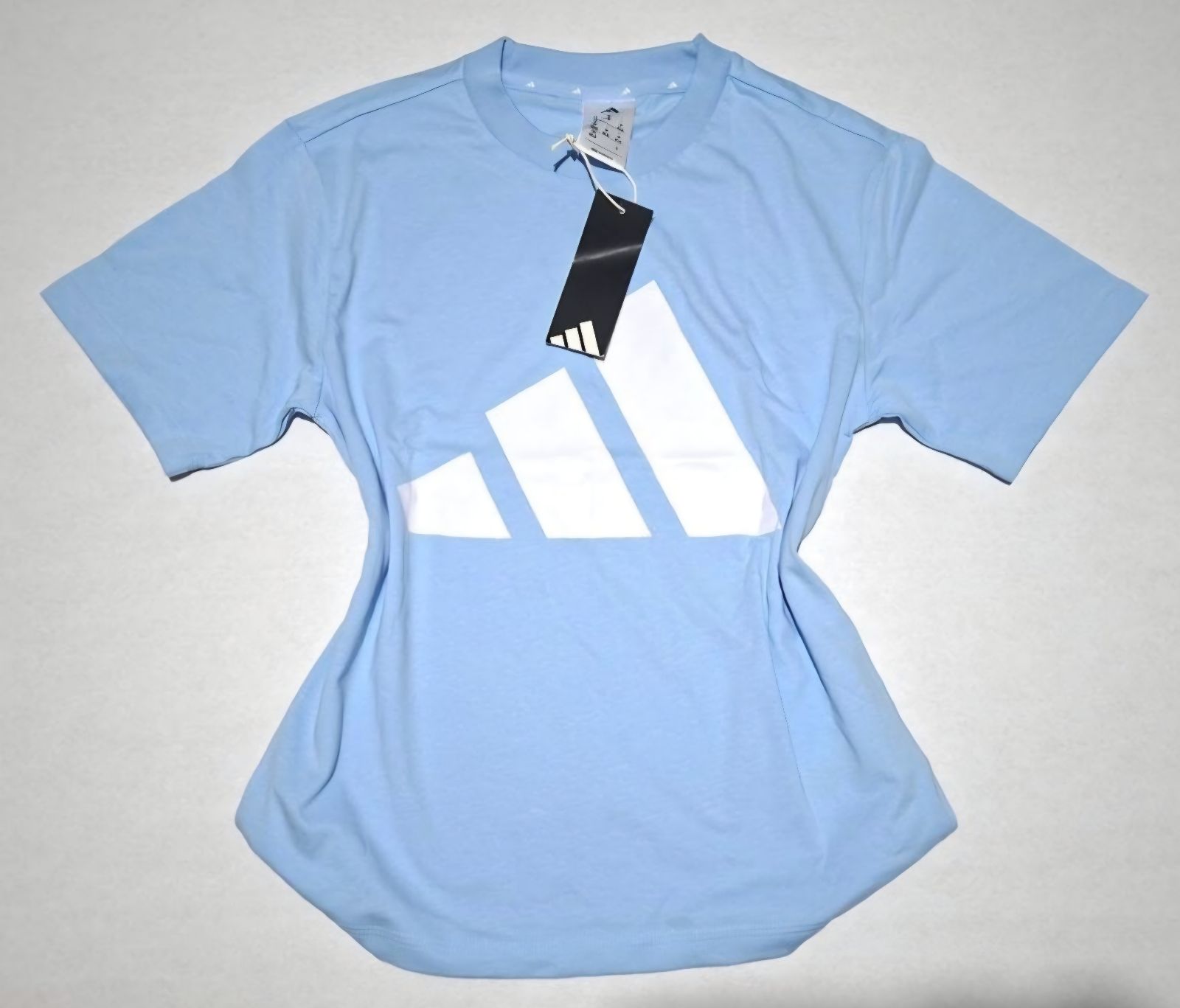 Playera Adidas Original Talla XS Nueva