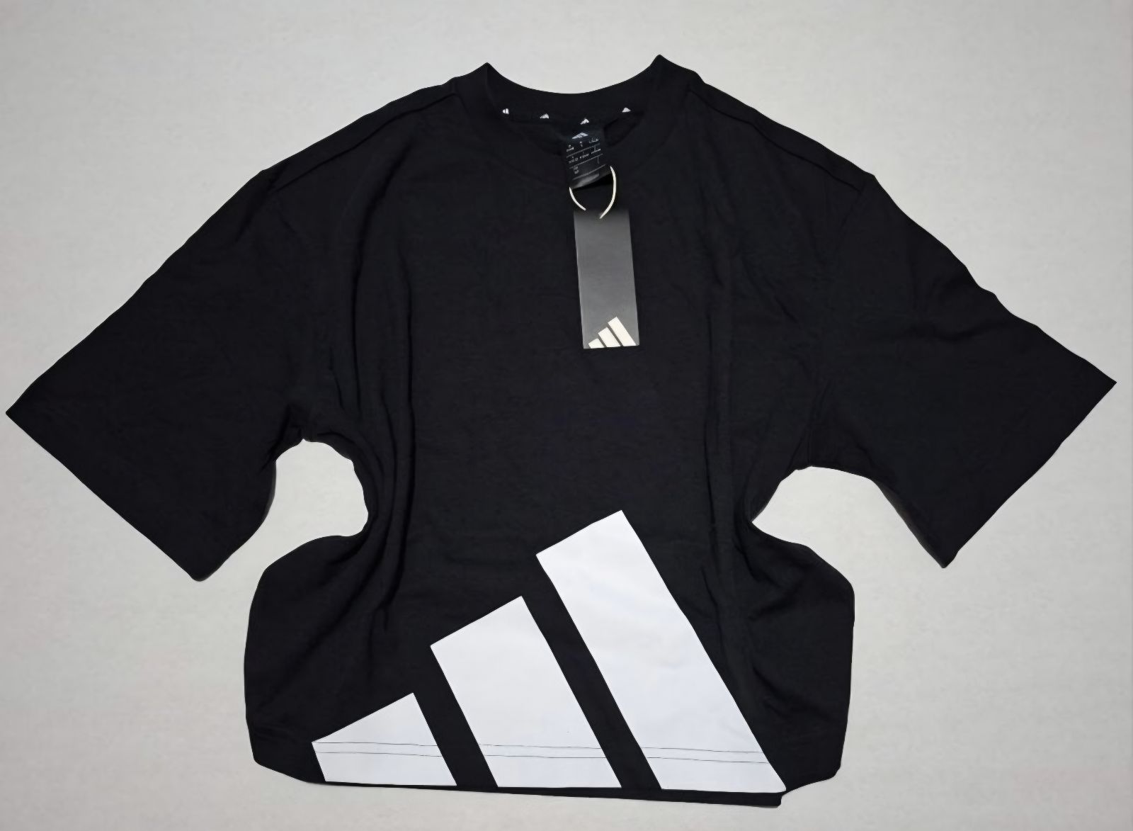 Playera Adidas Original Talla S Nueva
