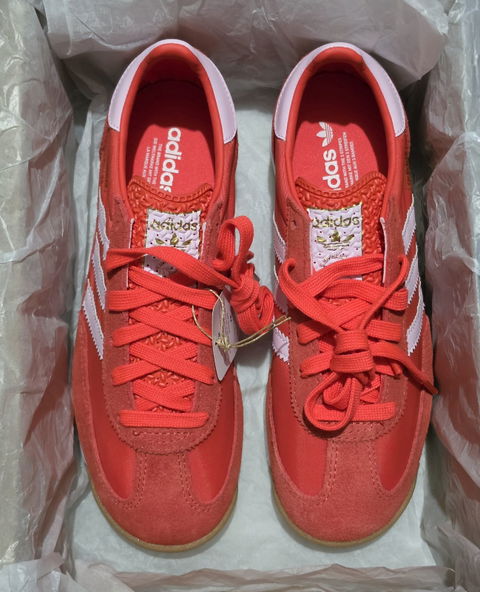 Tenis Adidas Original 4 1/2 Talla Niños Grandes