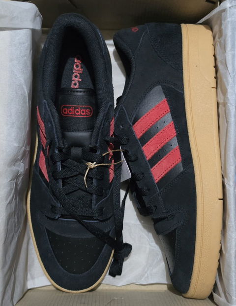 Tenis Adidas Caballero #7 Nuevos Originales