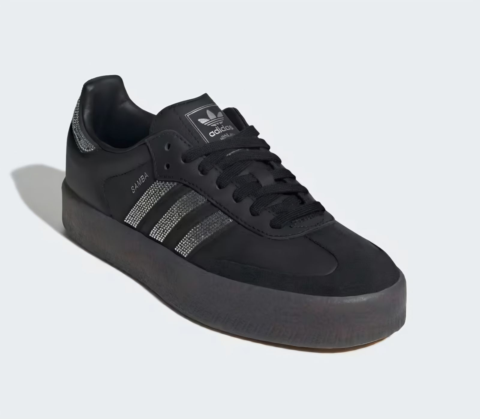 Tenis Adidas Samba XL #5 1/2 Originales