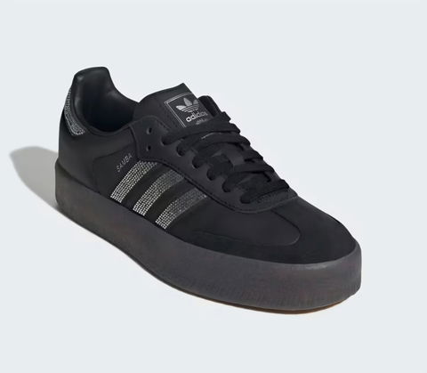 Tenis Adidas Samba XL #5 1/2 Originales