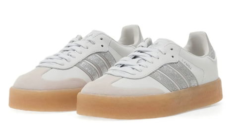 Tenis Adidas Samba XL #5 1/2 Nuevos en Caja