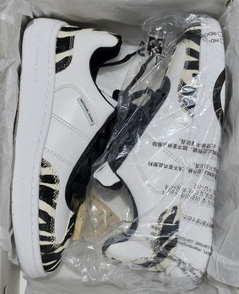 Tenis Michael Kors Originales #4 🖤 Nuevos