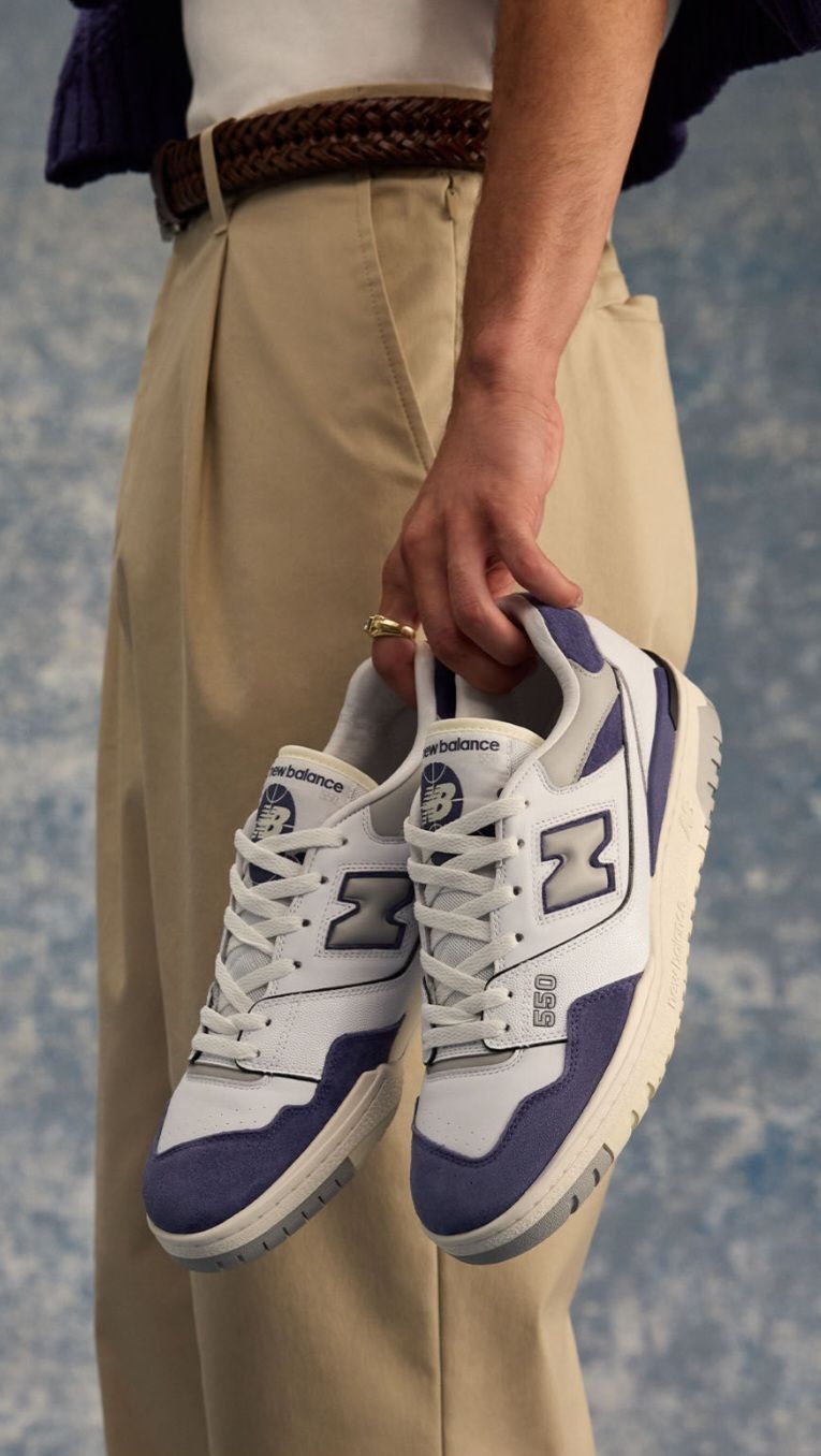 Tenis New Balance #7 1/2 Caballero Originales Nuevos en Caja