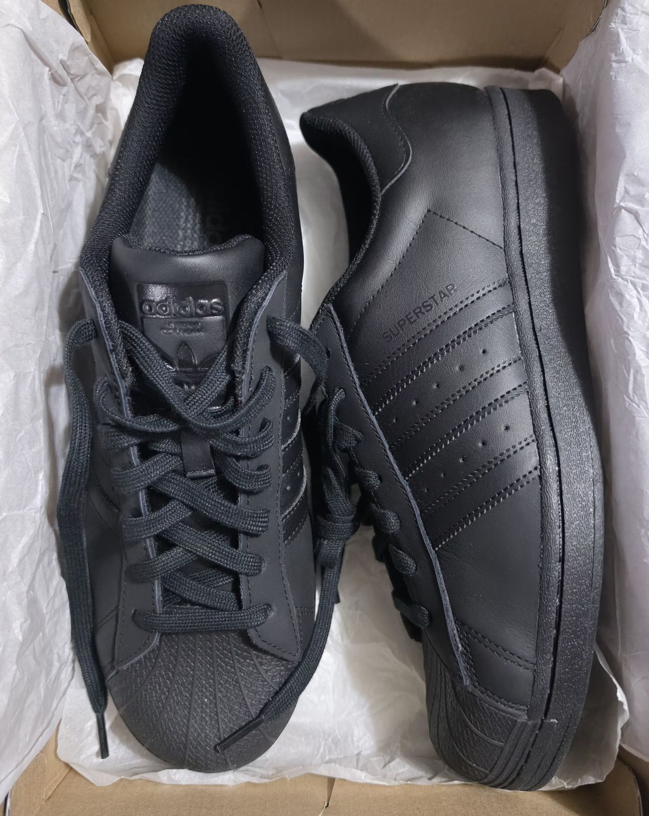 Tenis Adidas Original Caballero #9 Mex Nuevos en Caja