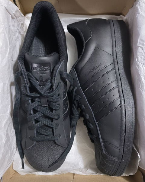 Tenis Adidas Original Caballero #9 Mex Nuevos en Caja