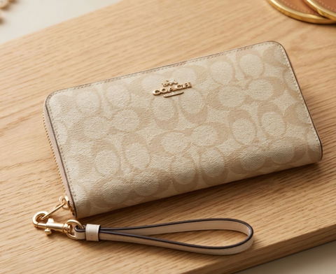 Cartera Coach original nueva con etiquetas