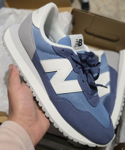 Tenis New Balance originales #4 NUEVOS y cómodos
