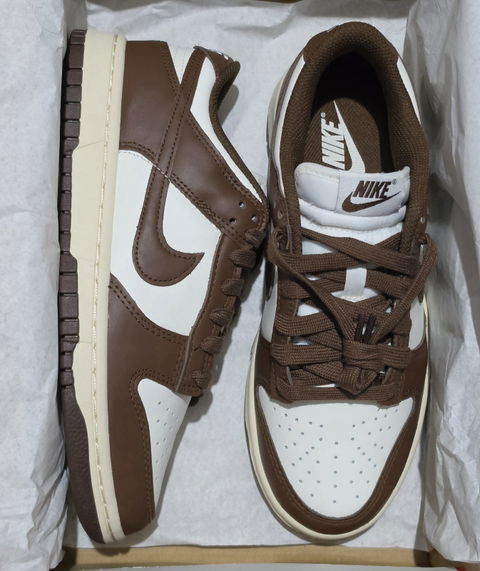 Tenis Nike Dunk 4 1/2 Originales Nuevos en Caja