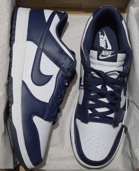 Nike Dunk 💙 Nuevos en Caja Talla 8.5 Mex