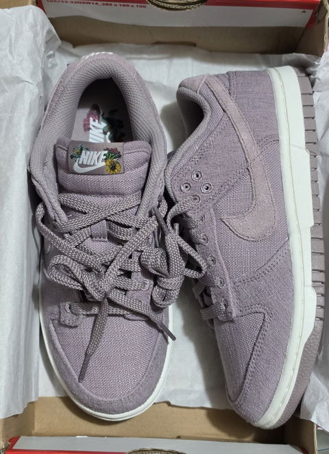 Nike Dunk #3 Originales Nuevos en Caja
