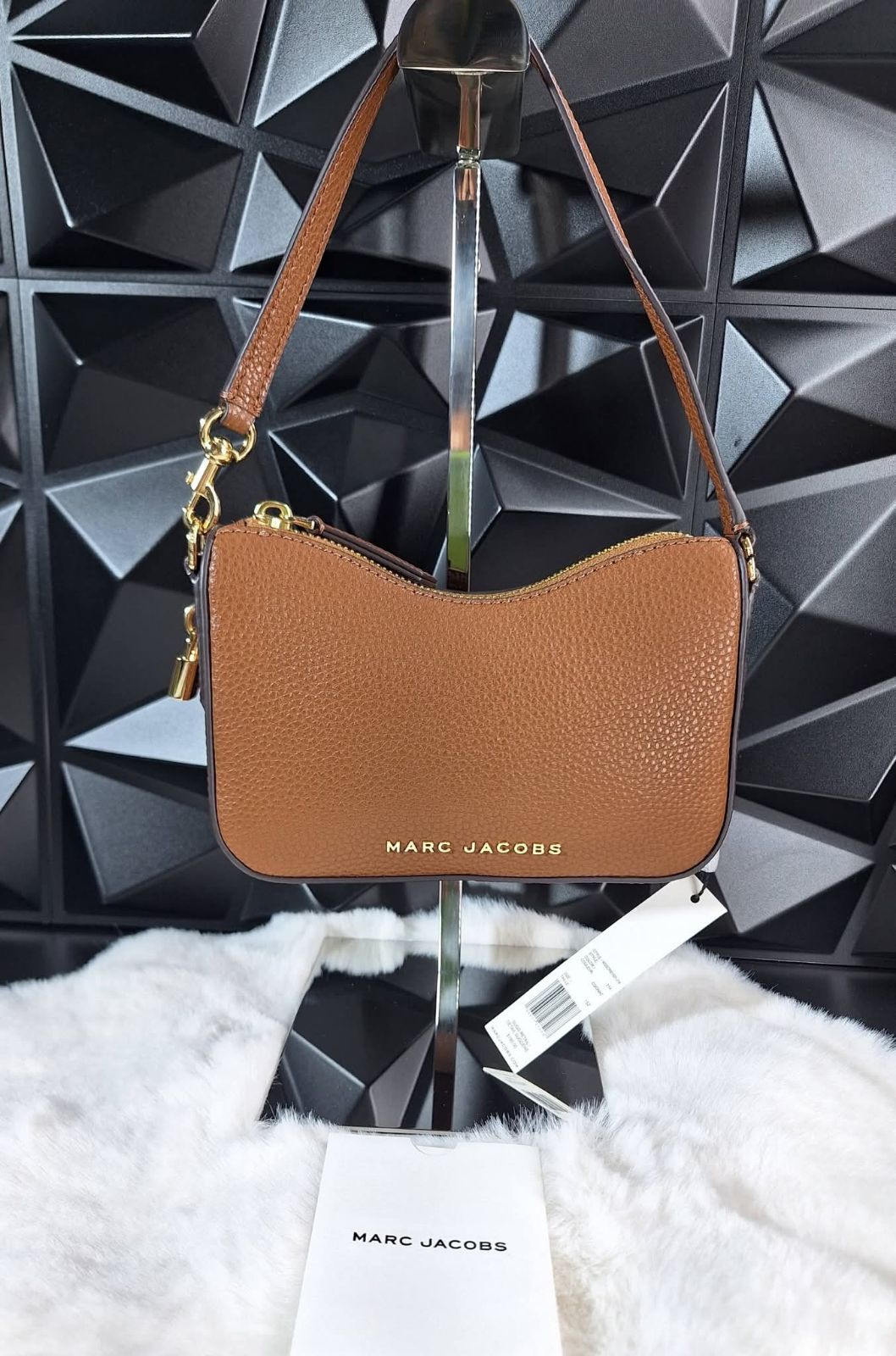 Bolsa de mano Marc Jacobs original nueva
