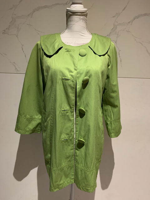 Gabardina