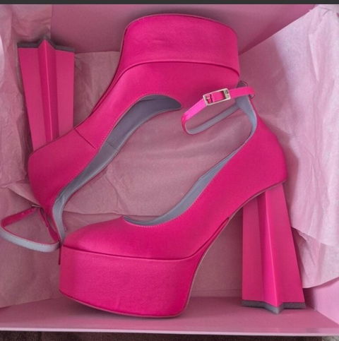 Zapatillas Chiara