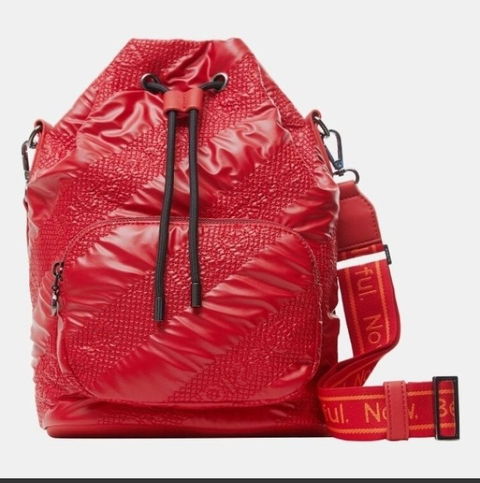 Morral Desigual