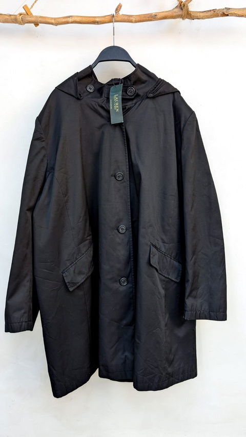 Gabardina Ralph Lauren