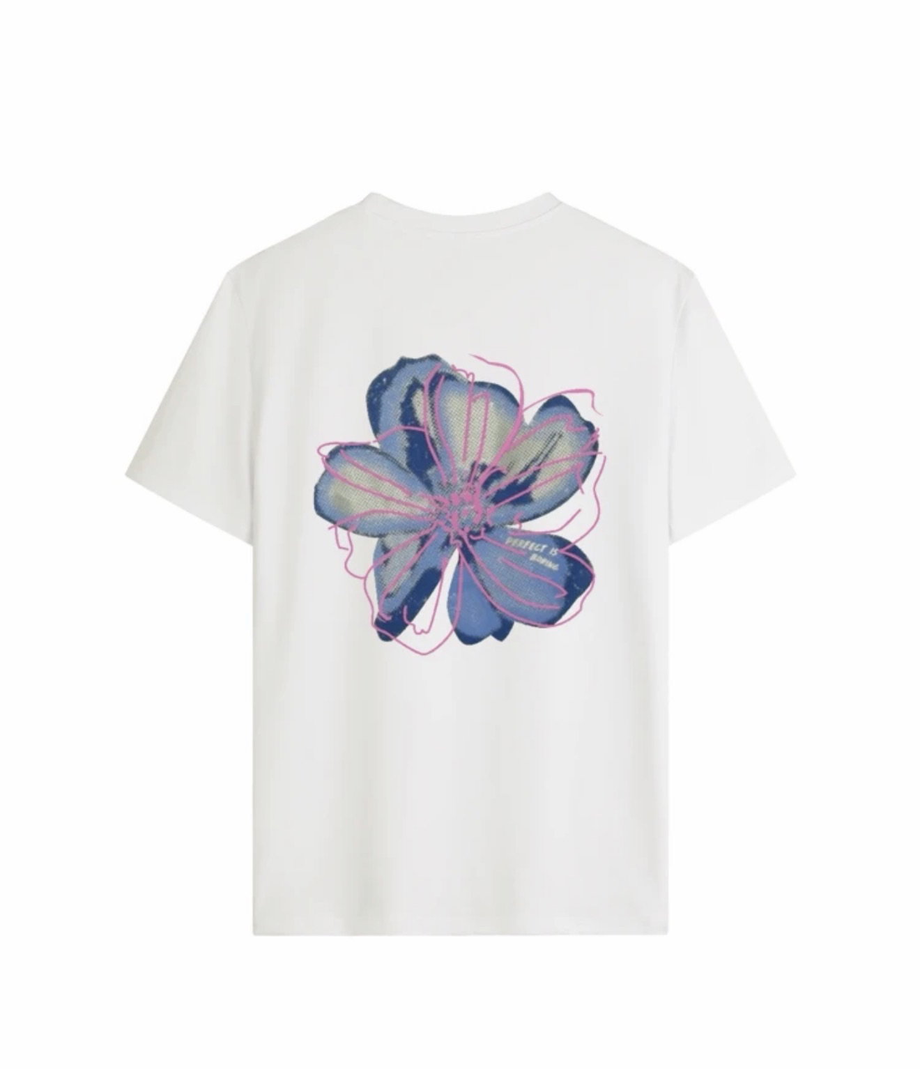 Pack de 3 playeras gráficas talla L 