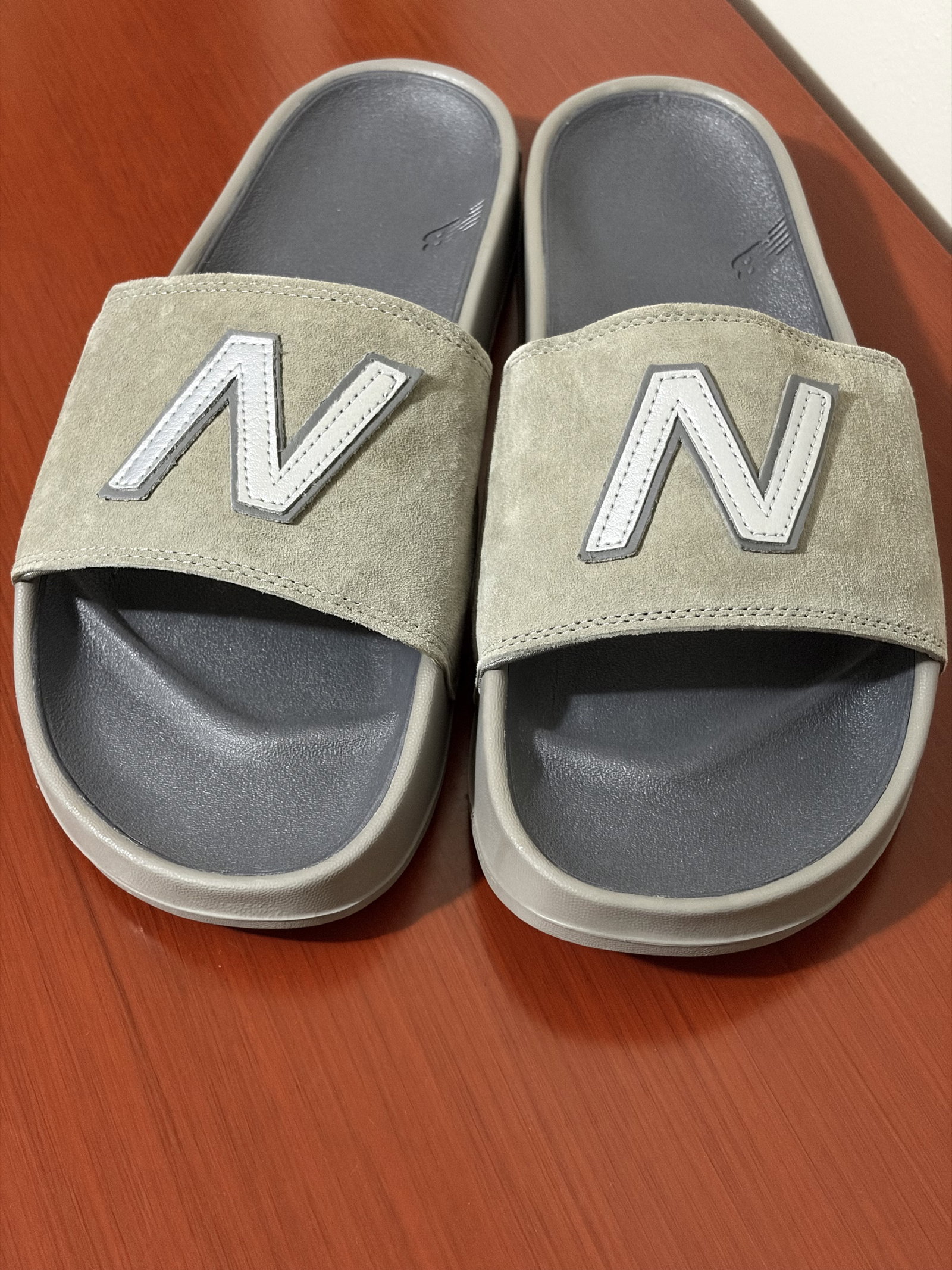 Sandalias New Balance 200 N Slide 