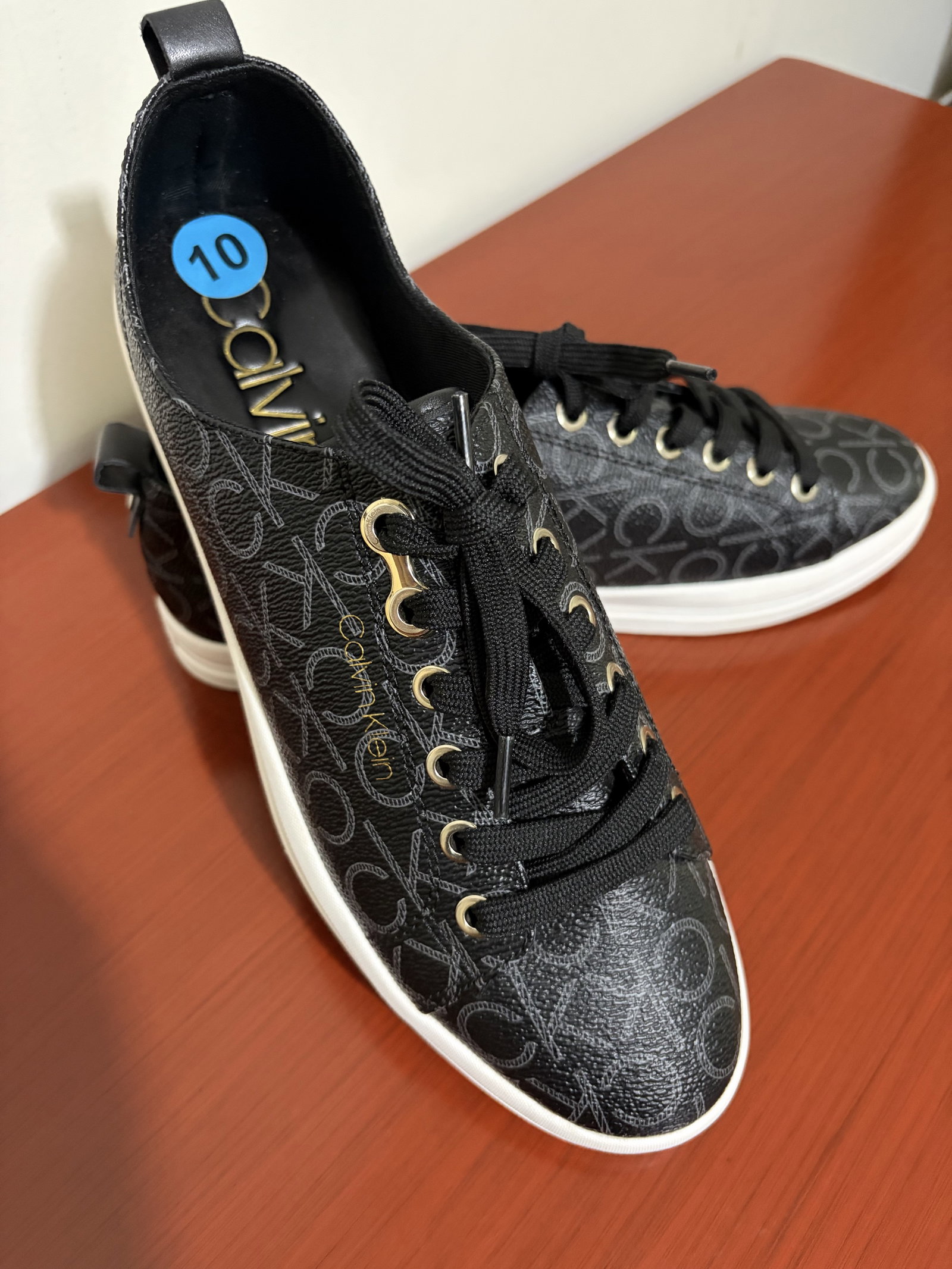 Tenis Calvin Klein Originales