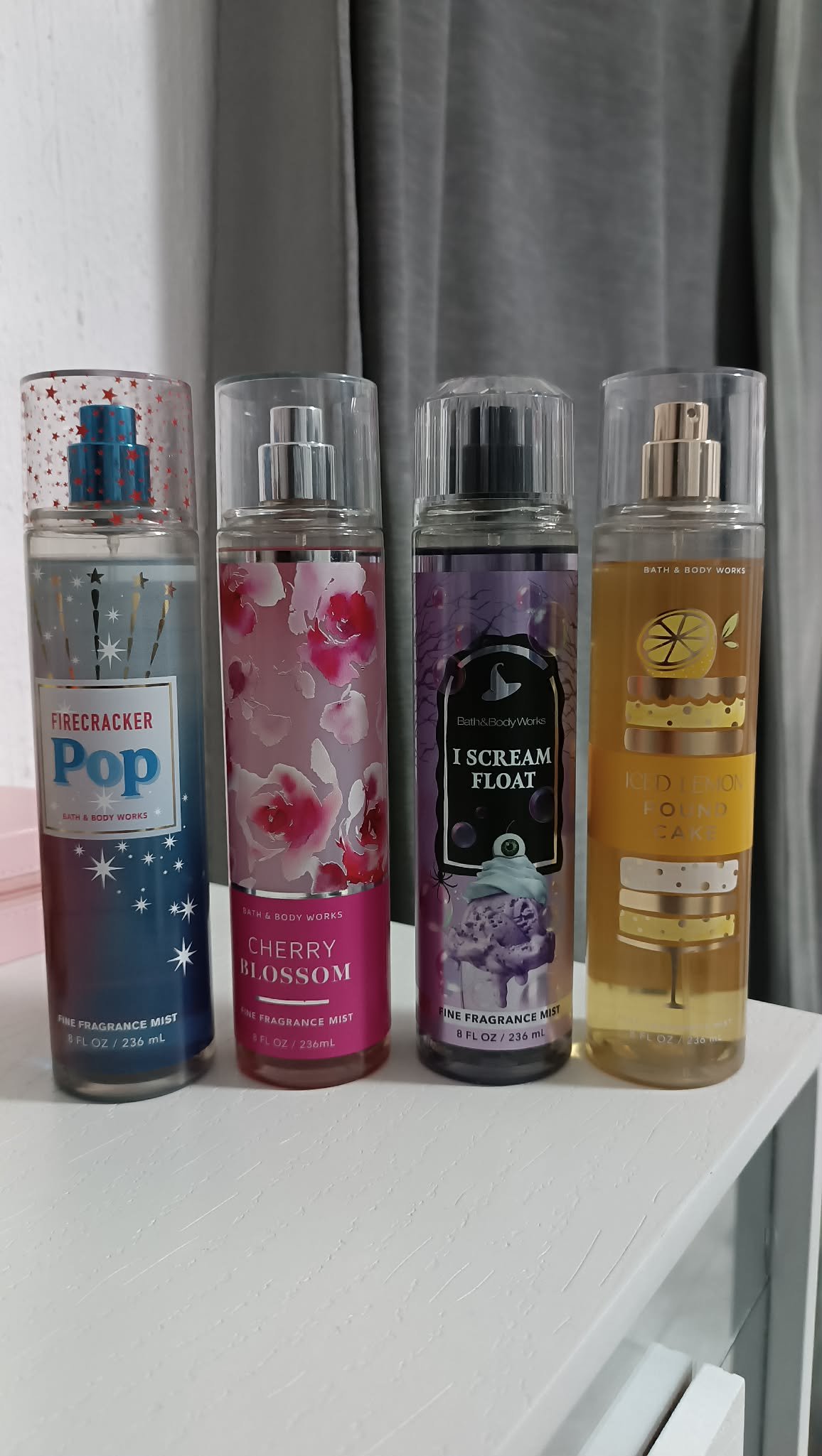 Bath & body works 
