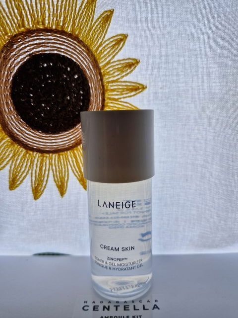🌿Laneige cream skin 50 ml