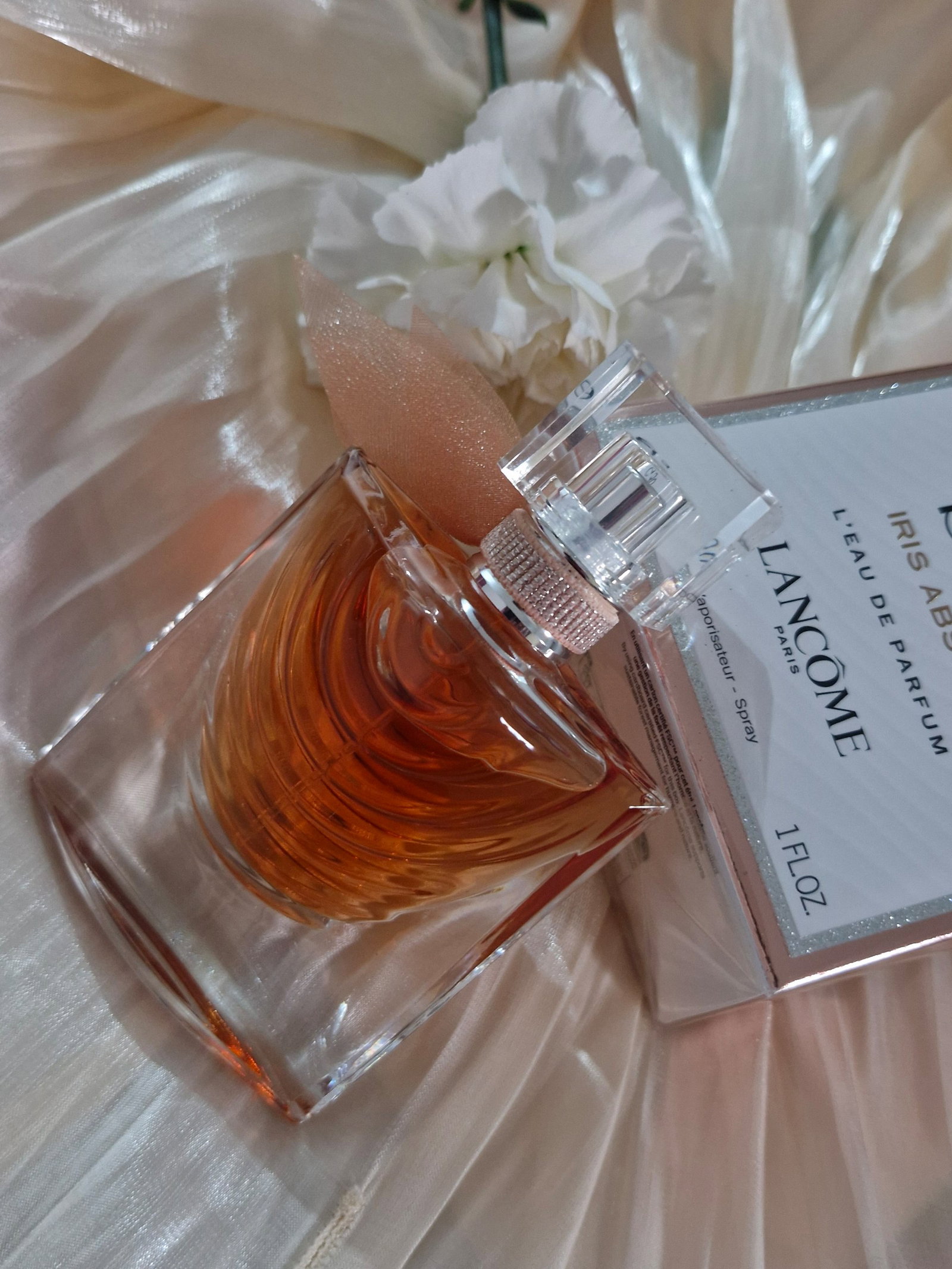Perfume La Vie Est Belle Iris Absolu de Lancôme 30ml - Nuevo