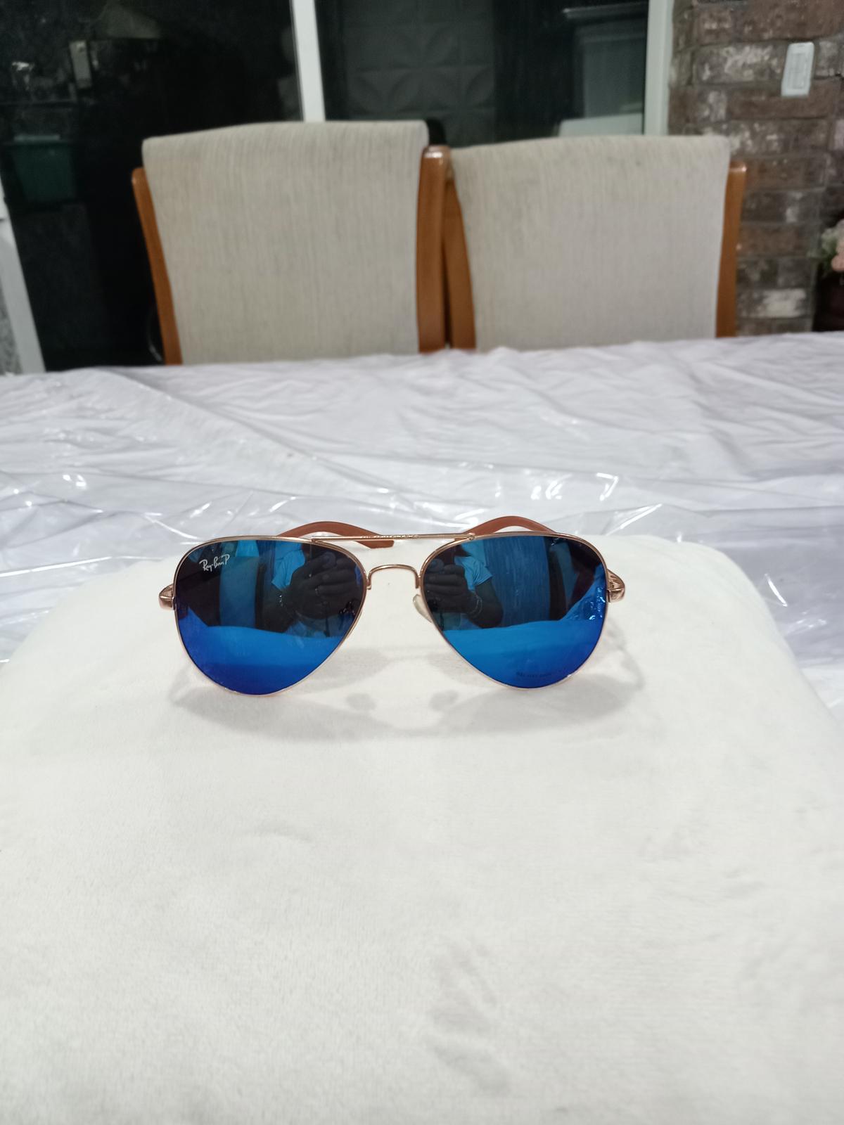 Lentes      Ray  Ban 