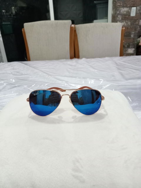 Lentes Ray Ban