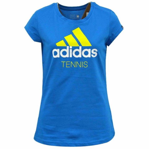 Playera ADIDAS TENNIS Talla M Nueva con Etiqueta