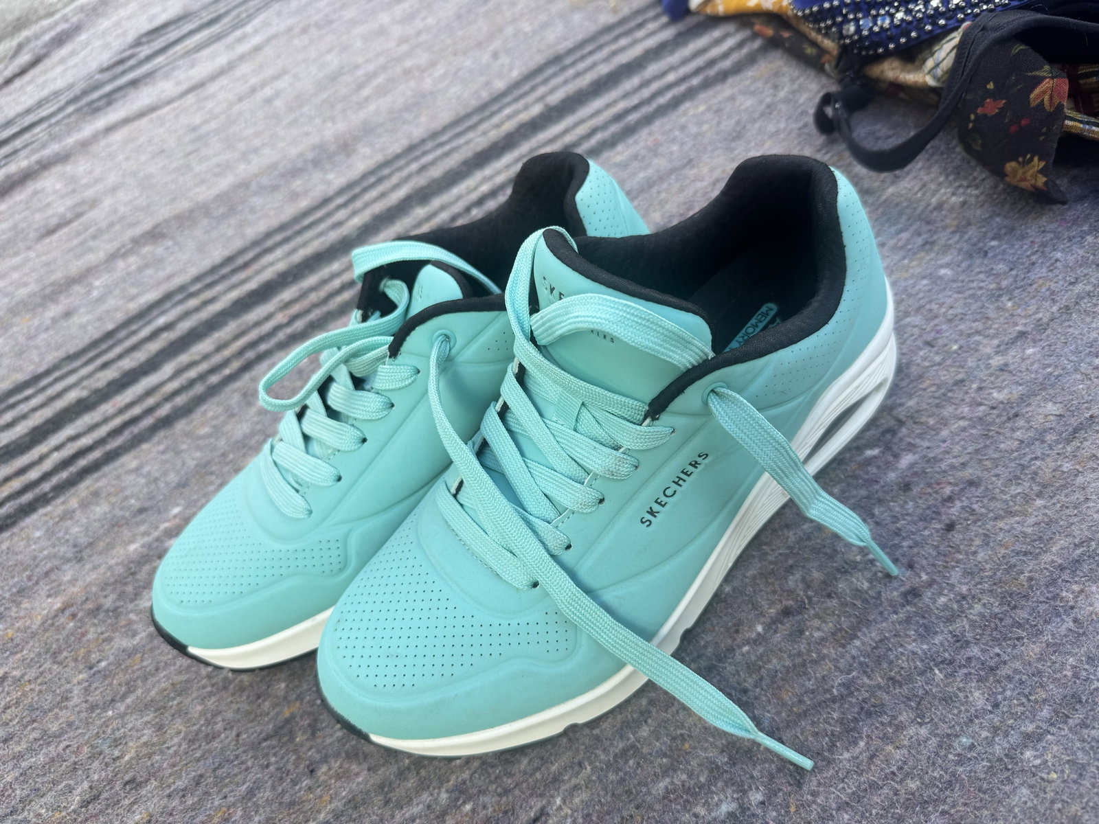 Tenis Skechers Originales Nuevos Talla 5.5