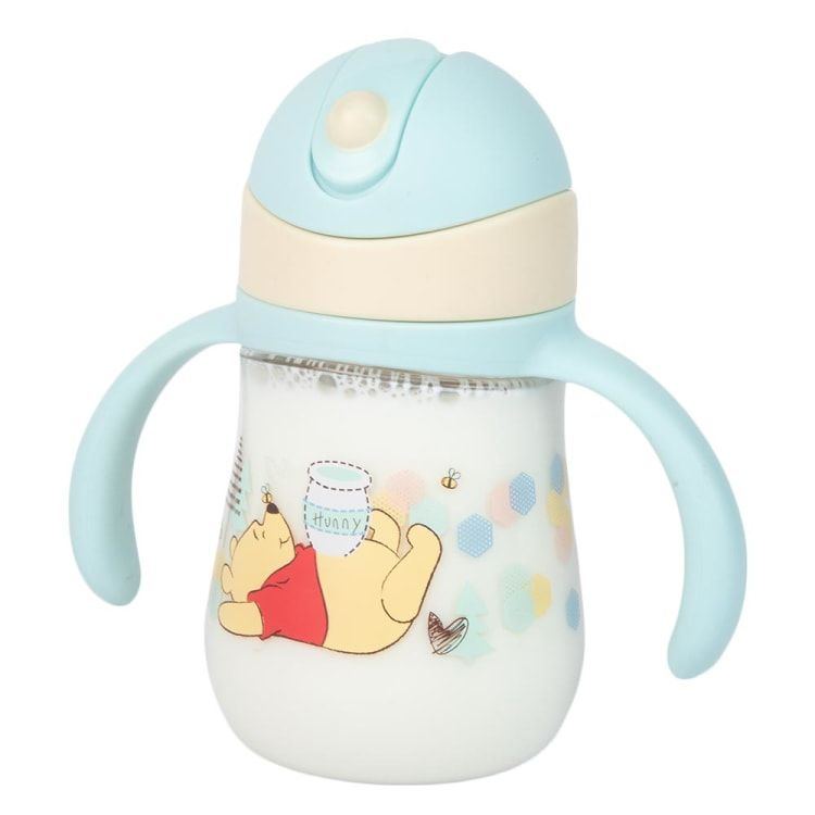 Vaso bebé entrenador winnie the pooh