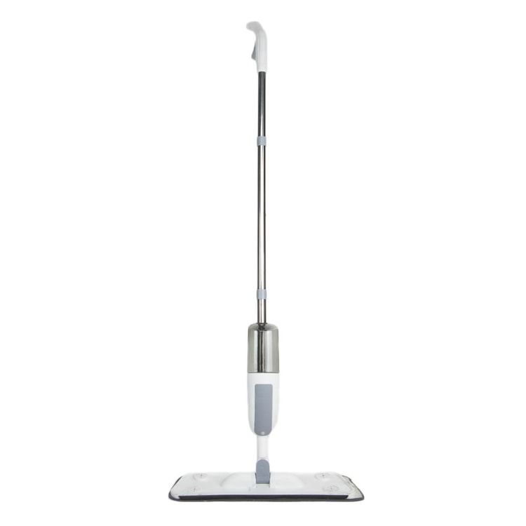 Trapeador con sistema de spray 