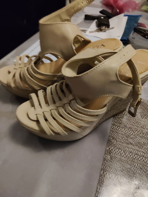 Zapatillas