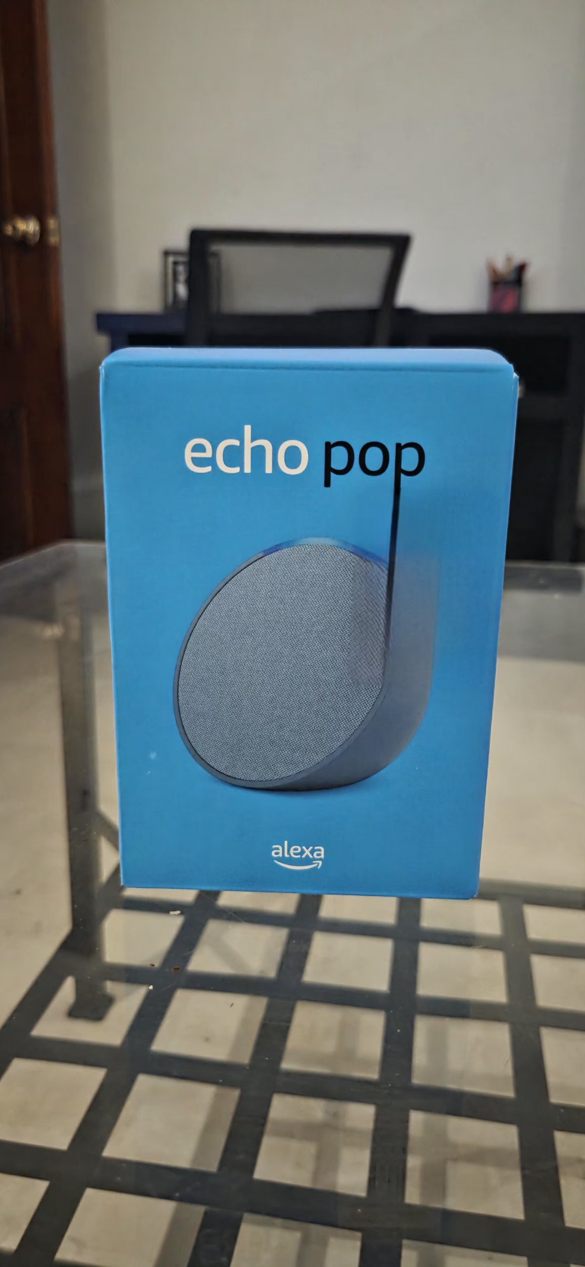 Echo Dot Alexa