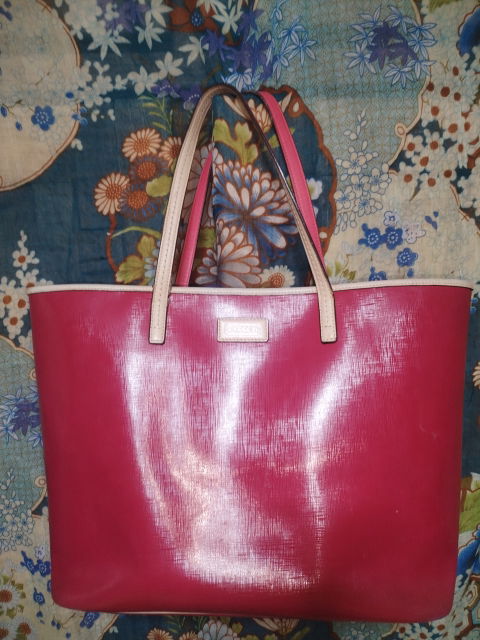 Bolsa coach