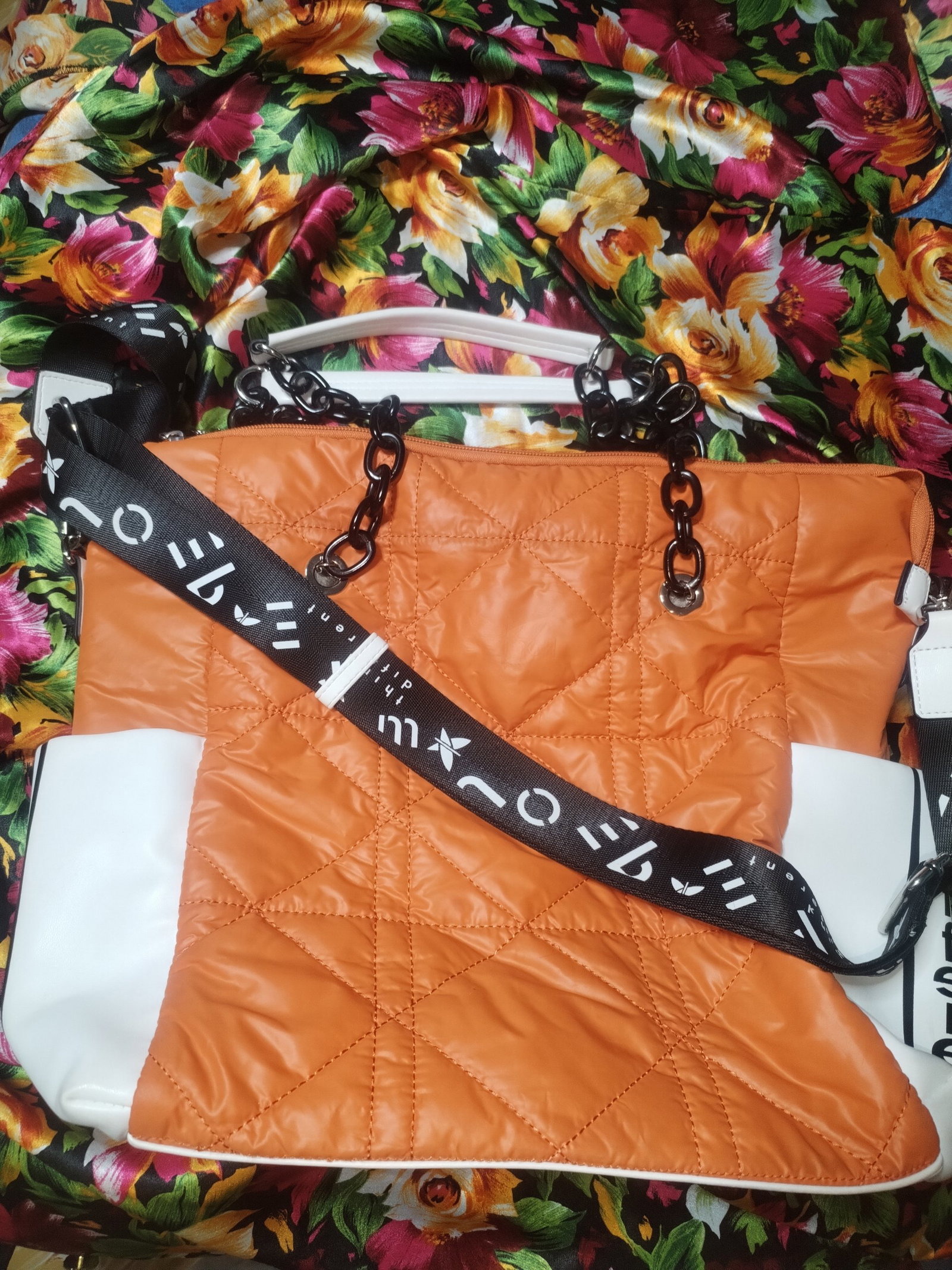 Bolsa pepemoll 