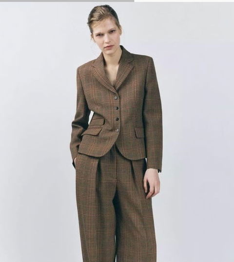 Blazer Zara