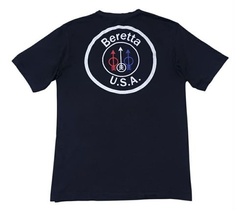 Playera Pietro Beretta Talla L - Buen Estado
