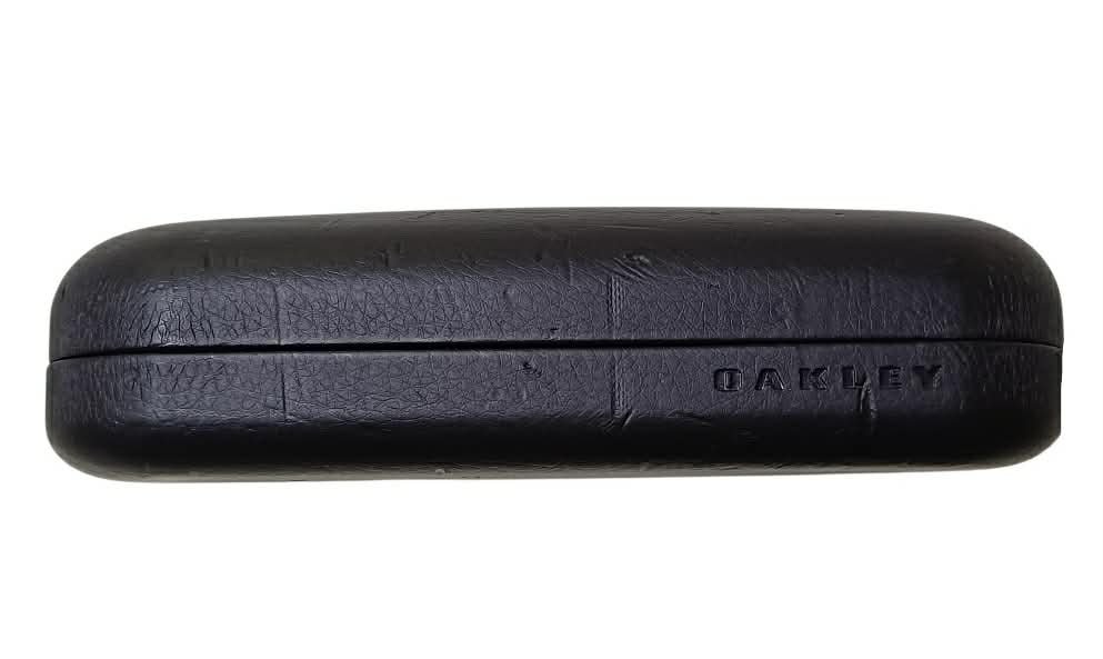 Estuche para lentes Oakley 