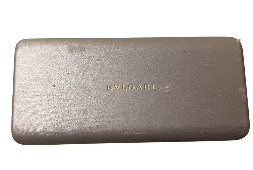 Estuche para lentes Bulgari 