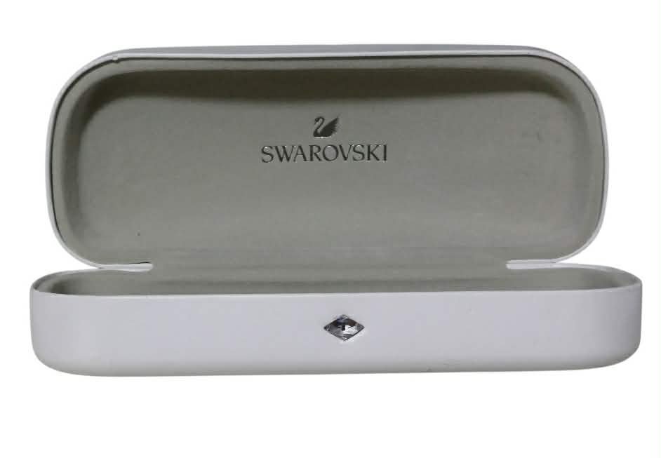 Estuche para lentes Swarovski 