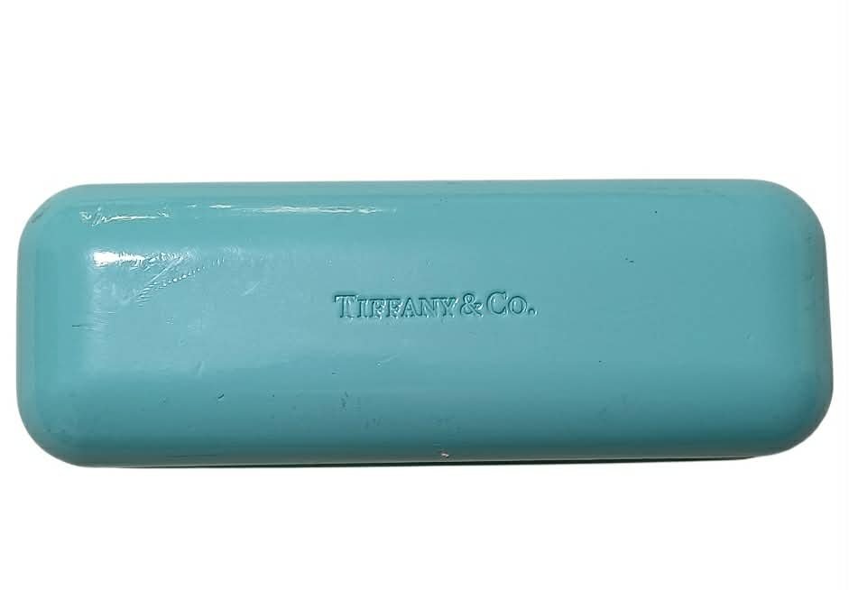 Estuche para lentes Tiffany & Co. 