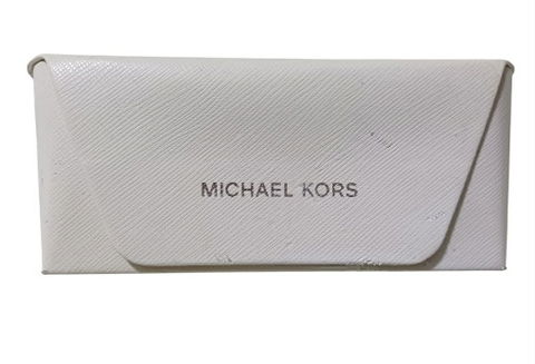 Estuche para lentes Michael Kors