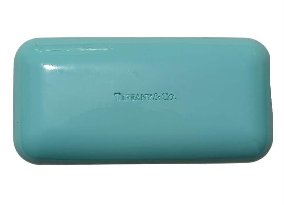 Estuche para lentes Tiffany & Co.